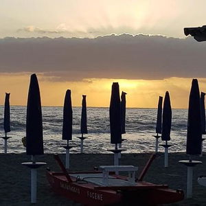 Hotel Sabrina Airport cazare Fiumicino