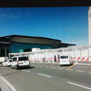 Sejur Suite Room Fiumicino vacanta Fiumicino