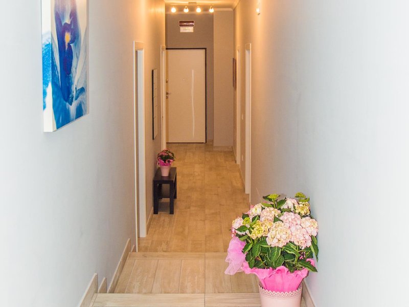 Suite Room Fiumicino