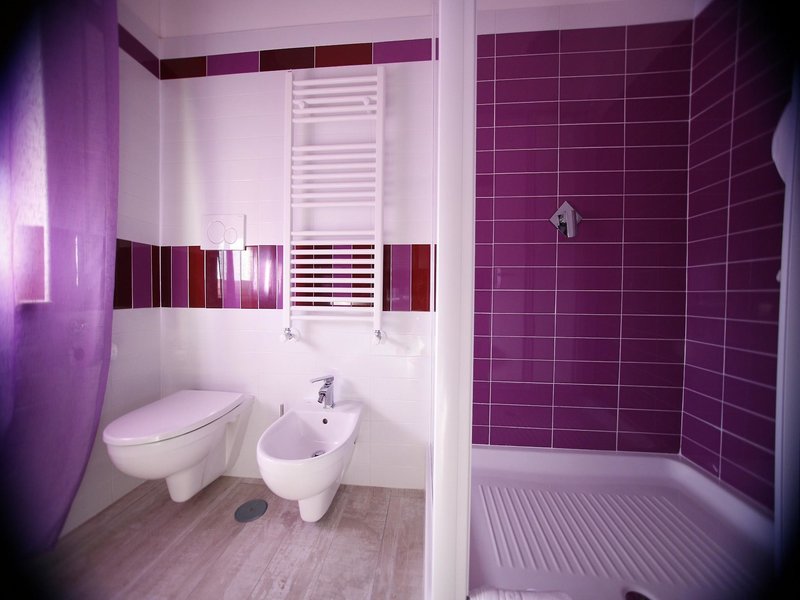 Suite Room Fiumicino