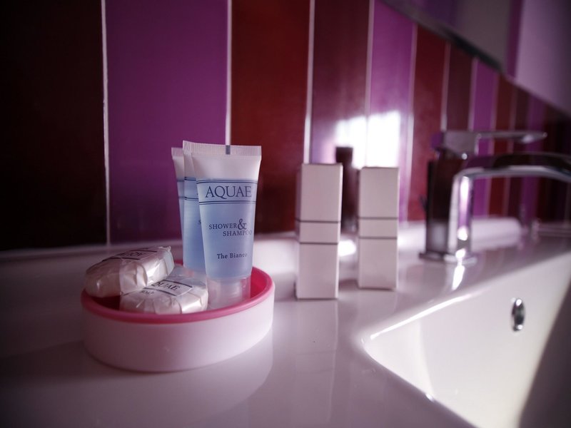 Suite Room Fiumicino