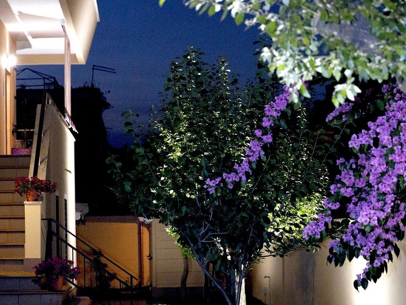 Suite Room Fiumicino