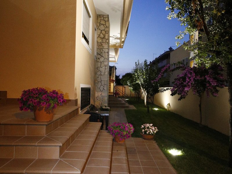 Suite Room Fiumicino