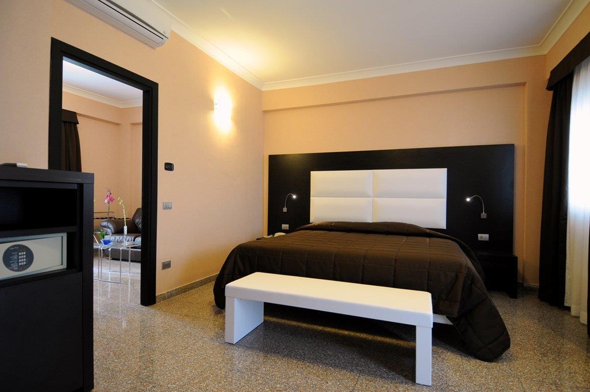 Hotel Hotel Euro House Rome Airport