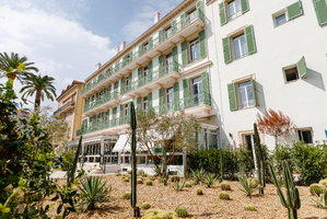 Hotel Hotel Verlaine cazare Cannes