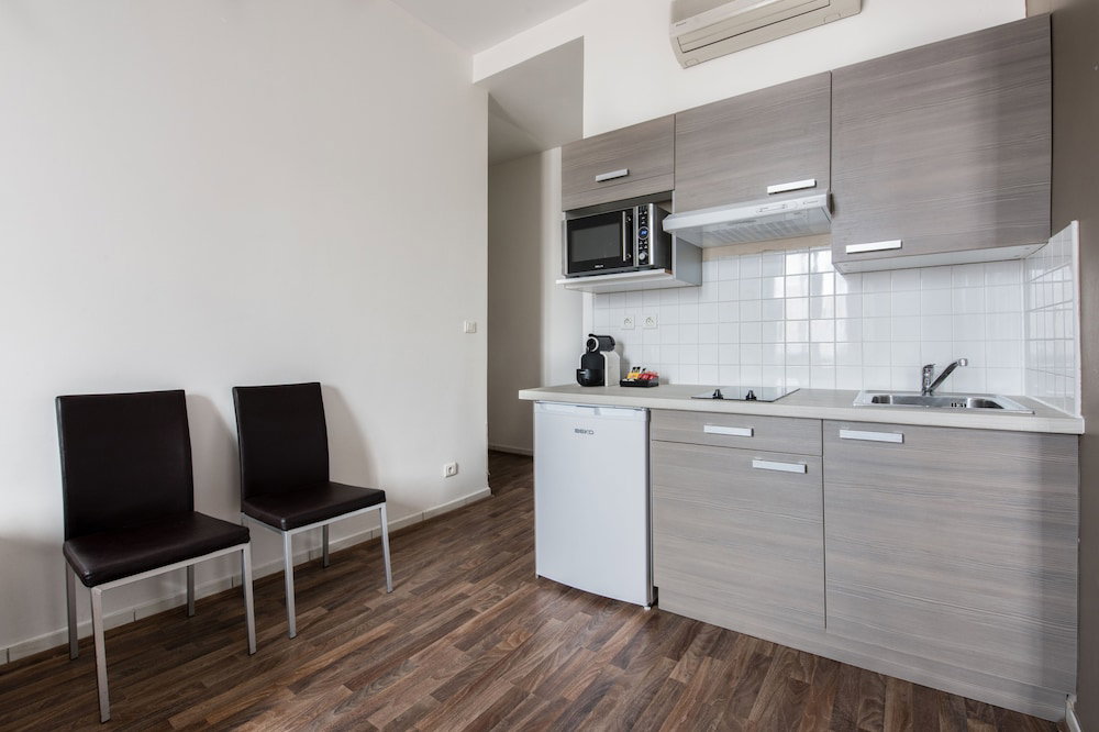Hotel Florella Marceau