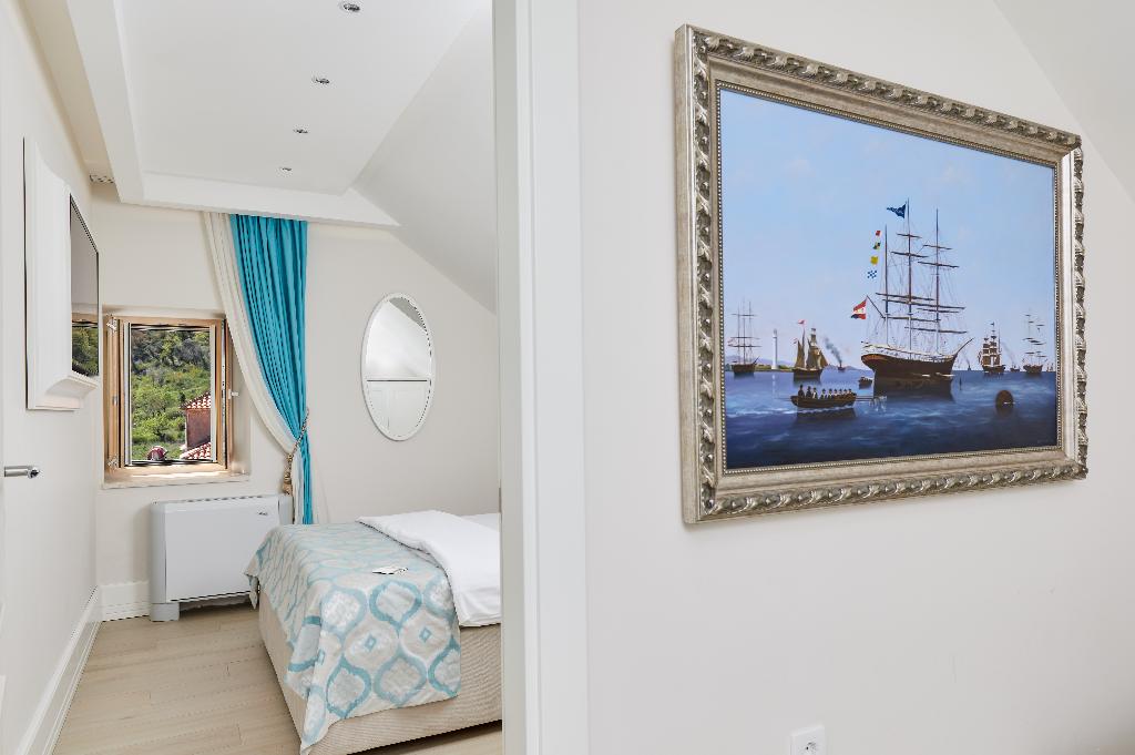 Hotel Hotel Libertas