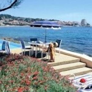 Hotel La Belle Aurore cazare Saint-Tropez