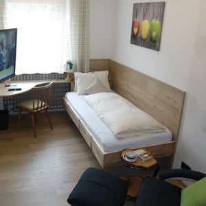 Hotel Activ Pension Bergfrieden cazare Leutasch