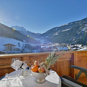 Hotel Ländenhof cazare Mayrhofen