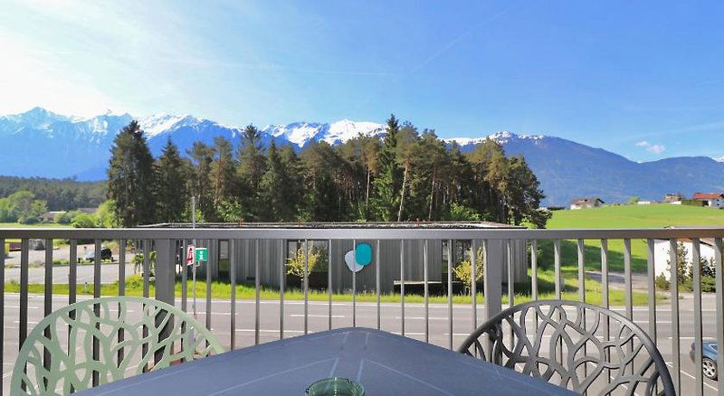 Hotel Pension Seelos