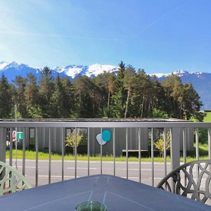 Hotel Pension Seelos cazare Mieming