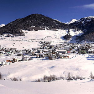 Hotel Gasthof Kristall cazare Nauders