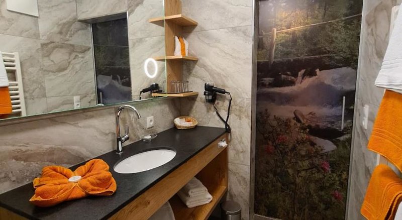 Hotel Landhaus Lexner
