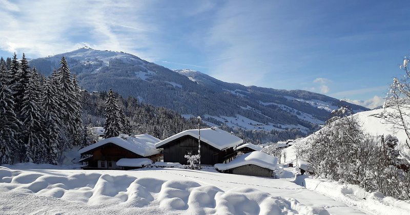Hotel Haus Schönwies