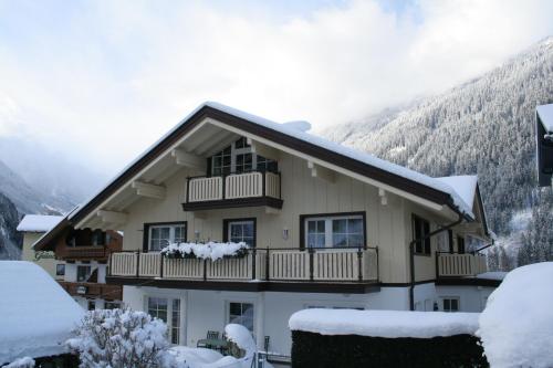 Hotel Domizil Zillertal