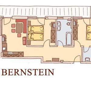 Hotel Ferienwohnungen Haus Der Mitte cazare Mayrhofen