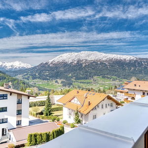 Hotel Alpen Royal cazare Jerzens