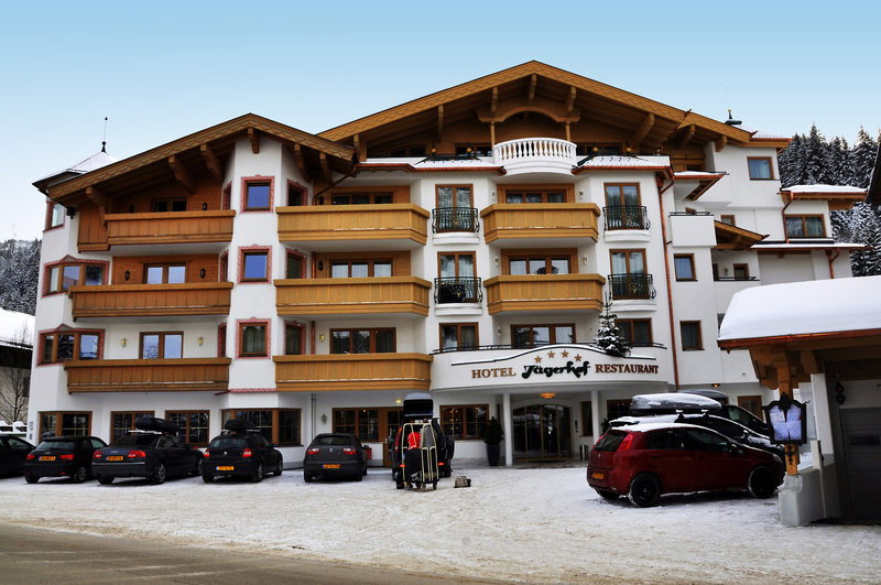 Hotel Jägerhof