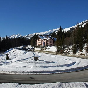 Hotel Mooserkreuz cazare St Anton am Arlberg