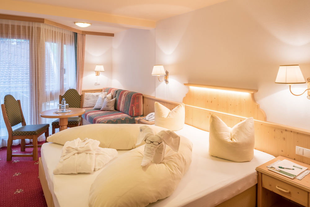 Hotel Hotel Pinzger