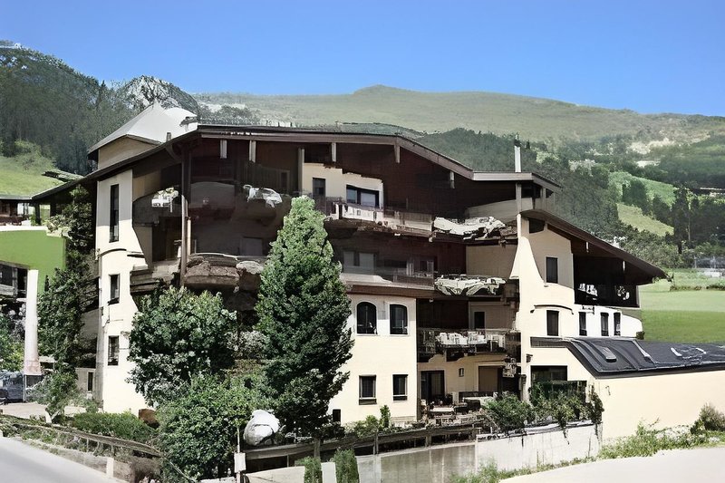 Hotel Hotel Jakober