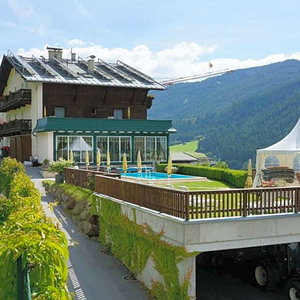 Hotel Habicht cazare Fulpmes