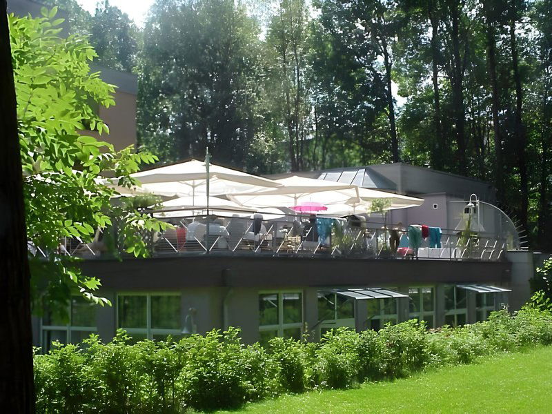 Hotel Junge Hotel Eduard-Heinrich-Haus