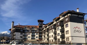 Hotel Zara Hotel cazare Bansko
