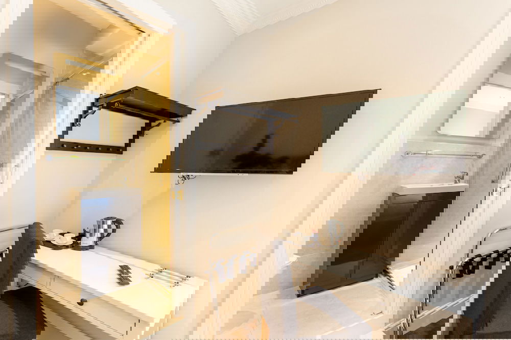 Hotel Molloy'S Apartments