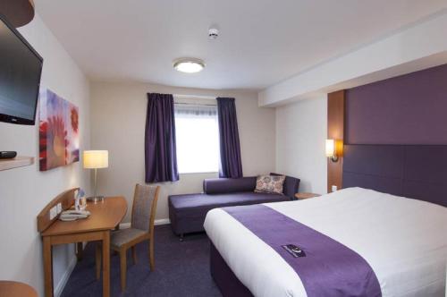 Premier Inn Glasgow City George Square