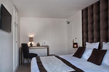 Hotel Hotel B Square