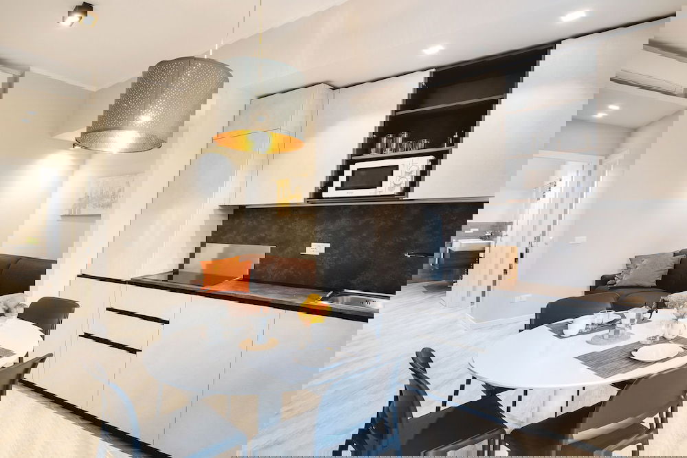 Hotel Maggiore Residence Flats