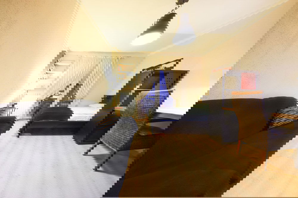 Hotel Shortstaypoland Leszno - B53