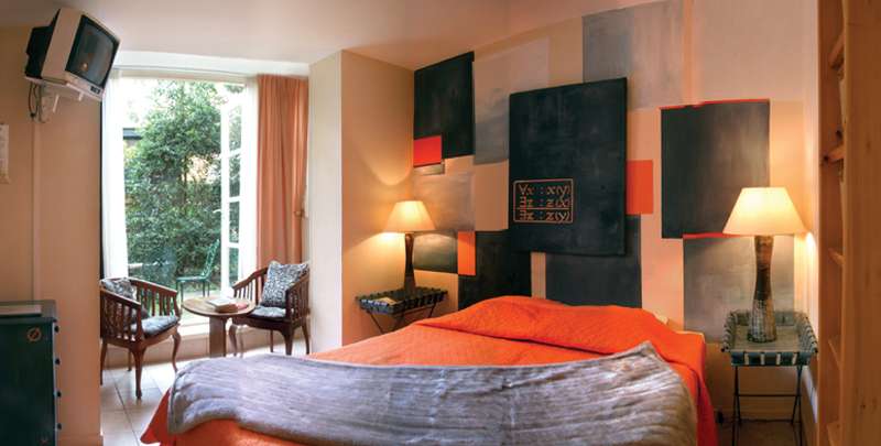 Hotel Maison Elle Amsterdam