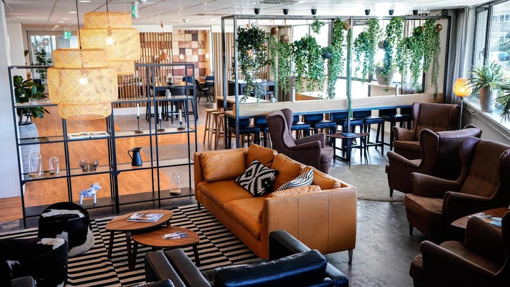 Hotel Amrâth Apart Hotel Schiphol Badhoevedorp