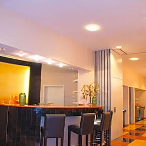 Hotel Ross Messehotel cazare Stuttgart