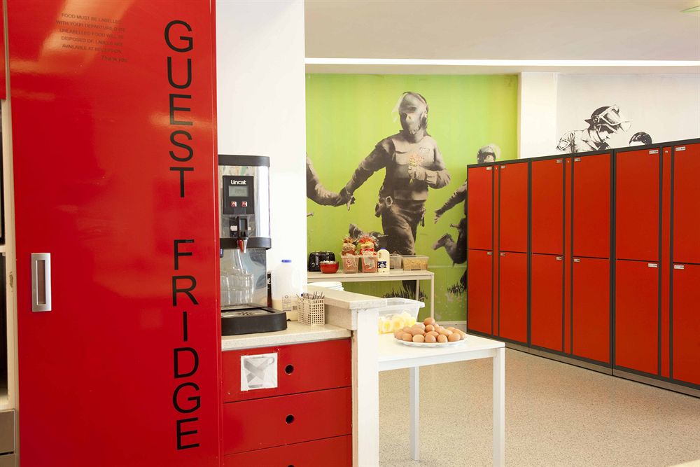 Hotel Abigails Hostel