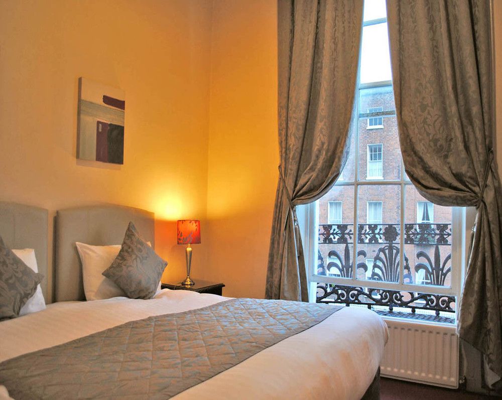 Hotel Fitzwilliam Townhouse