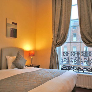 Hotel Fitzwilliam Townhouse cazare Dublin
