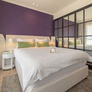 Hotel Indigo Tel Aviv Diamond District cazare Tel Aviv