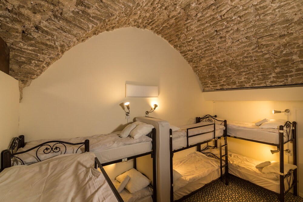 Hotel Polihosts Old Jaffa Hostel