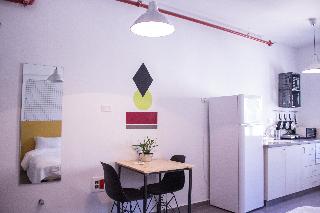 Hotel Rena&#039;S House