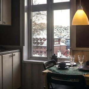 Hotel Amunds Apartment cazare Bergen