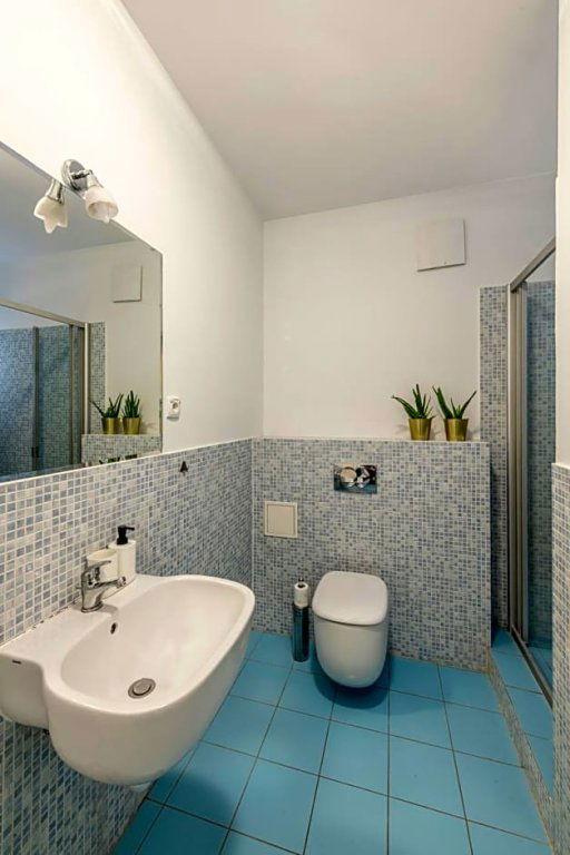 Hotel Waw Pokoje Wilanów