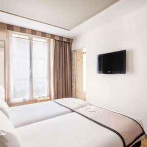 Sejur Hôtel Littéraire Arthur Rimbaud, Bw Signature Collection vacanta Paris