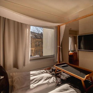 Hotel Oslo Guldsmeden cazare Oslo