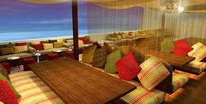 Hotel Radisson Blu Resort, Fujairah cazare Dibba Al-Hisn