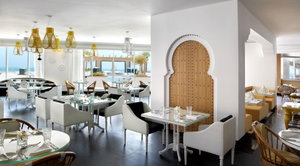 Hotel Fairmont Fujairah Beach Resort cazare Dibba Al-Hisn