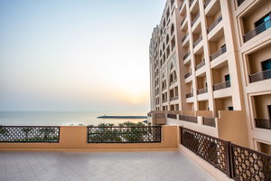 Hotel Al Bahar Hotel & Resort cazare Fujairah